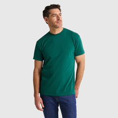 Evergreen Crew Neck