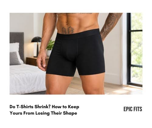 Modal vs. Cotton Underwear: Which Fabric Is Actually More Comfortable?