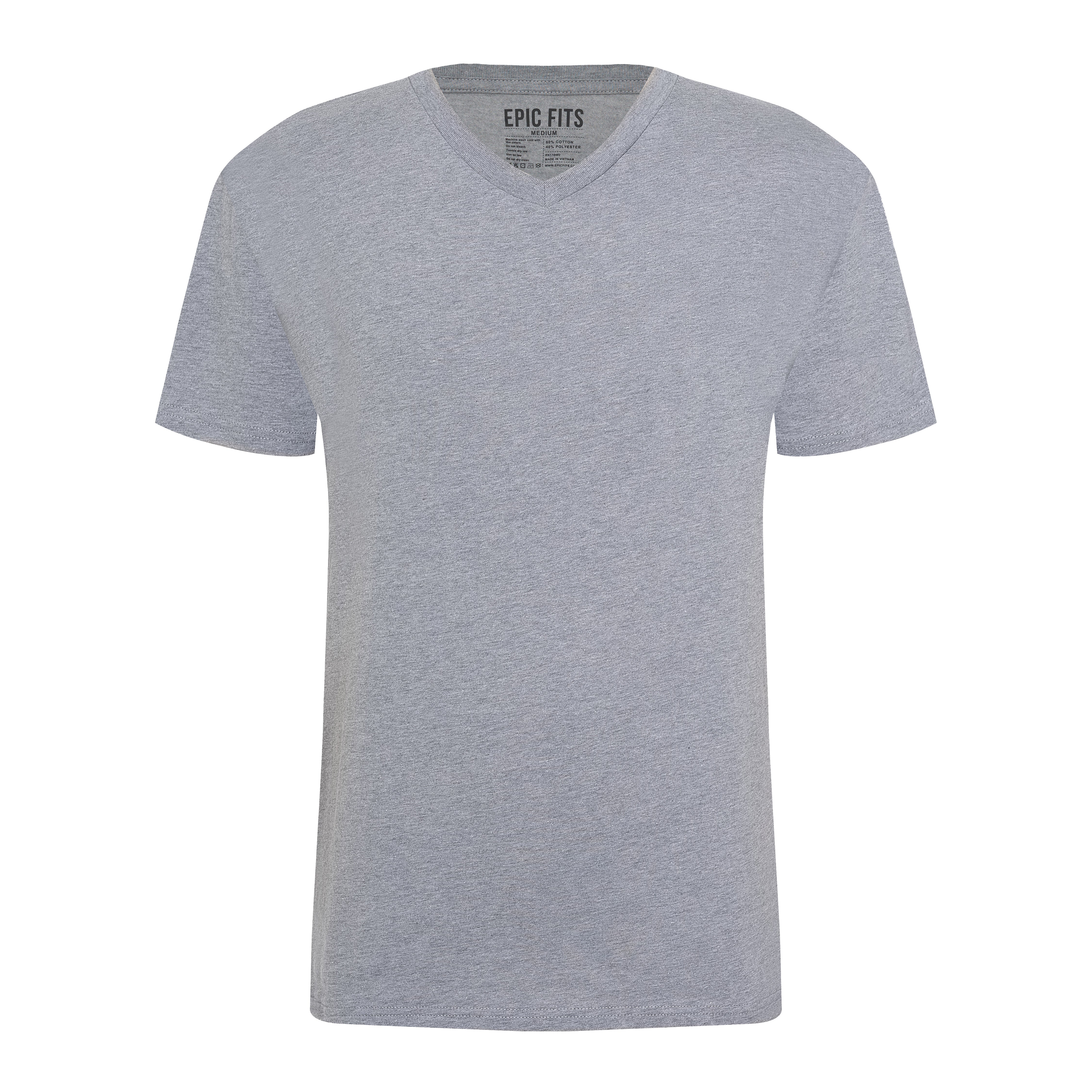 スウェット・トレーナー COVERNAT Blockcore Graphic Man to Man Heather Gray WConcept COVERNAT C Logo Sweatshirt - Heather Gray 89.00