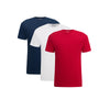 America Crew Neck 3-Pack