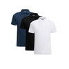 Standard Polo 3-Pack