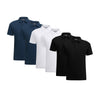 Standard Polo 6-Pack