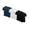 Standard Polo 9-Pack