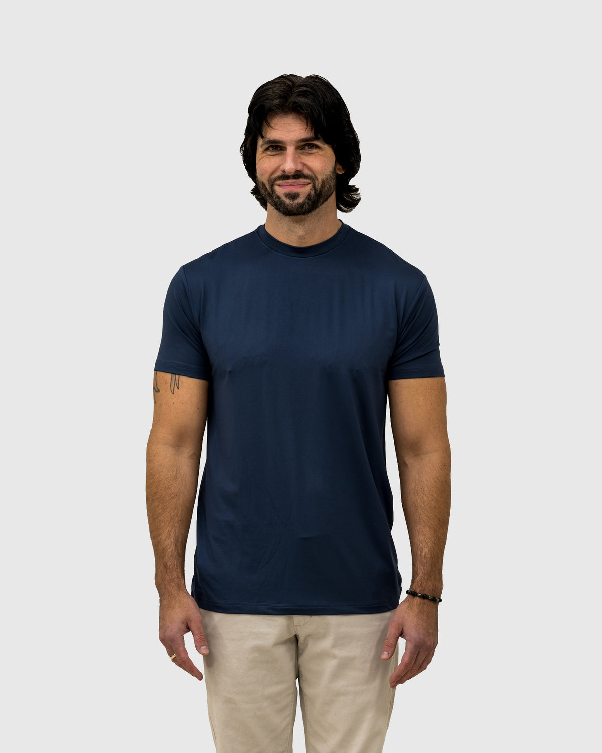 Men's Standard Active Tech Crew Neck T Shirt Pack of 3 – Buy Now | EPIC ...