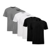 Classic Crew Neck 6-Pack