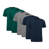 Element Crew Neck 6-Pack