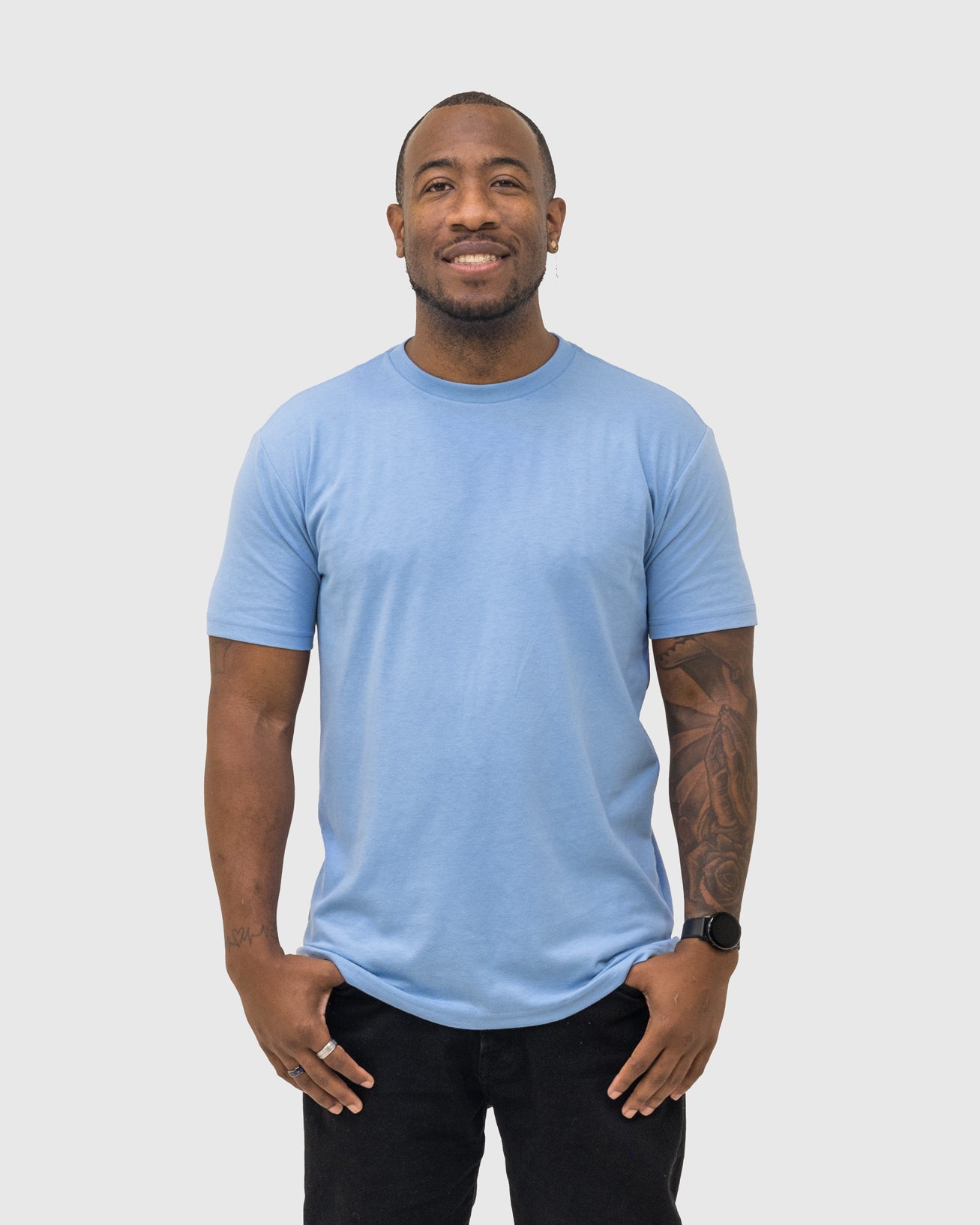 men's dress crew neck t shirts Men's Crew Neck T-Shirts: The Perfect Fit & Feel. Shop Men's Basics. Fresh Clean Threads