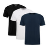 Standard Crew Neck 3-Pack