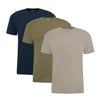 Field Crew Neck 3-Pack